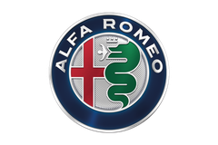 Лого Alfa Romeo