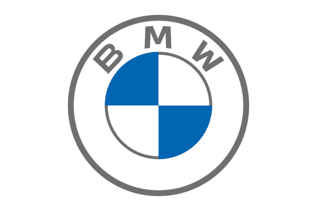 Лого BMW