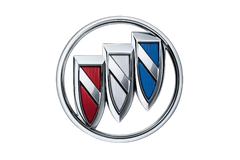 Лого Buick