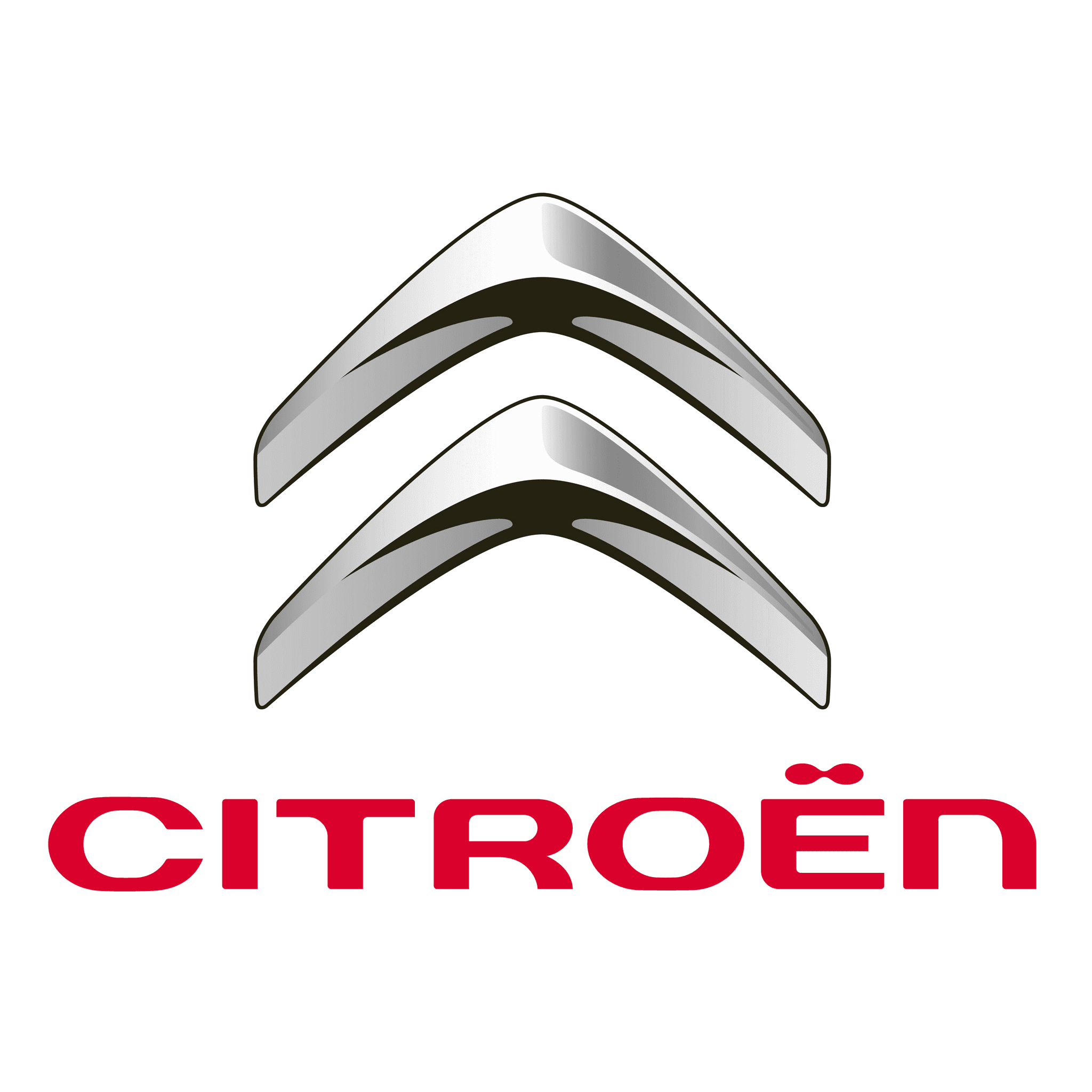 Лого Citroen