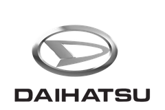 Лого Daihatsu
