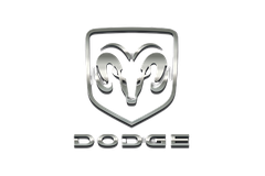 Лого Dodge