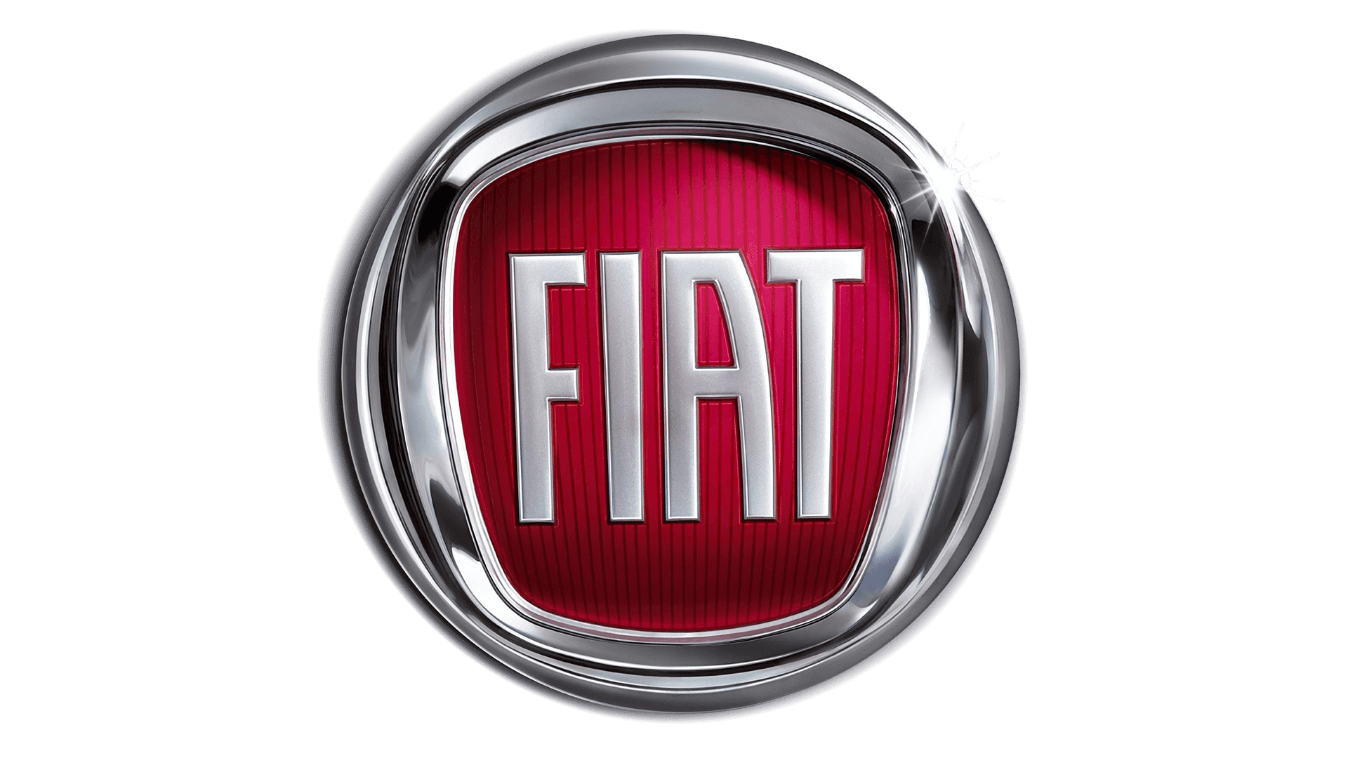 Лого Fiat