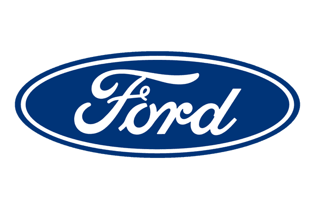 Лого Ford