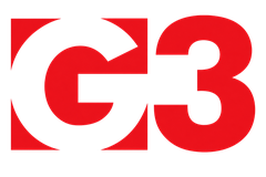 Лого G3