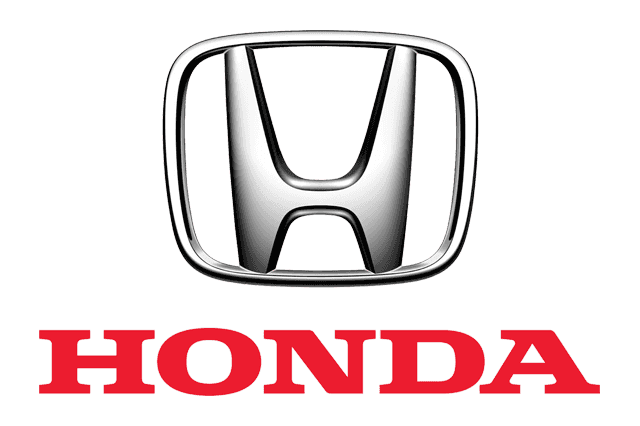 Лого Honda