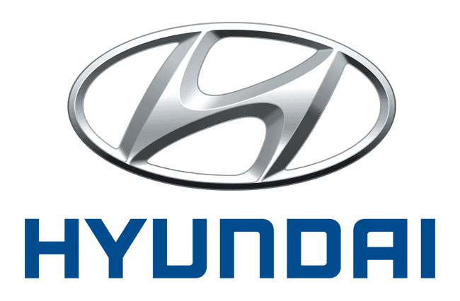 Лого Hyundai