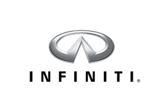 Лого Infiniti