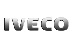 Лого Iveco