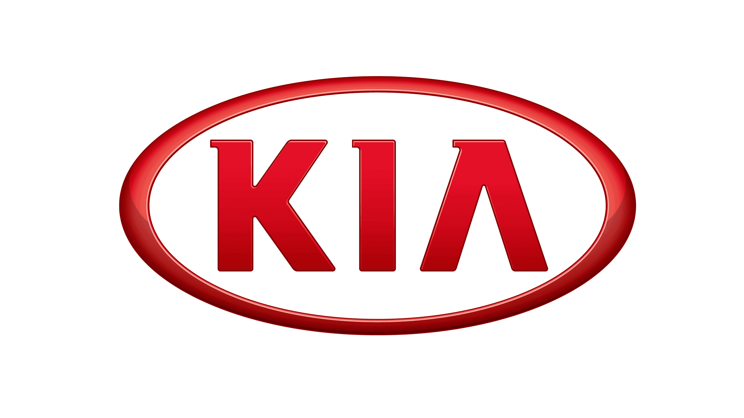 Лого Kia