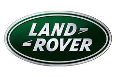 Лого Land Rover