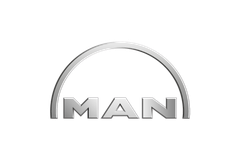 Лого MAN