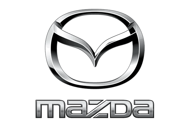 Лого Mazda