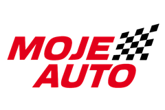 Лого Moje Auto