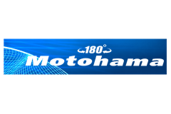 Лого Motohama