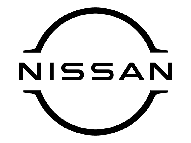 Лого Nissan