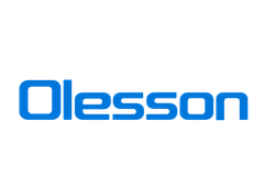 Лого Olesson