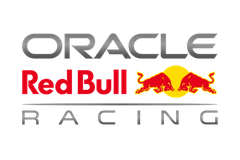 Лого Oracle Red Bull Racing