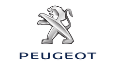 Лого Peugeot