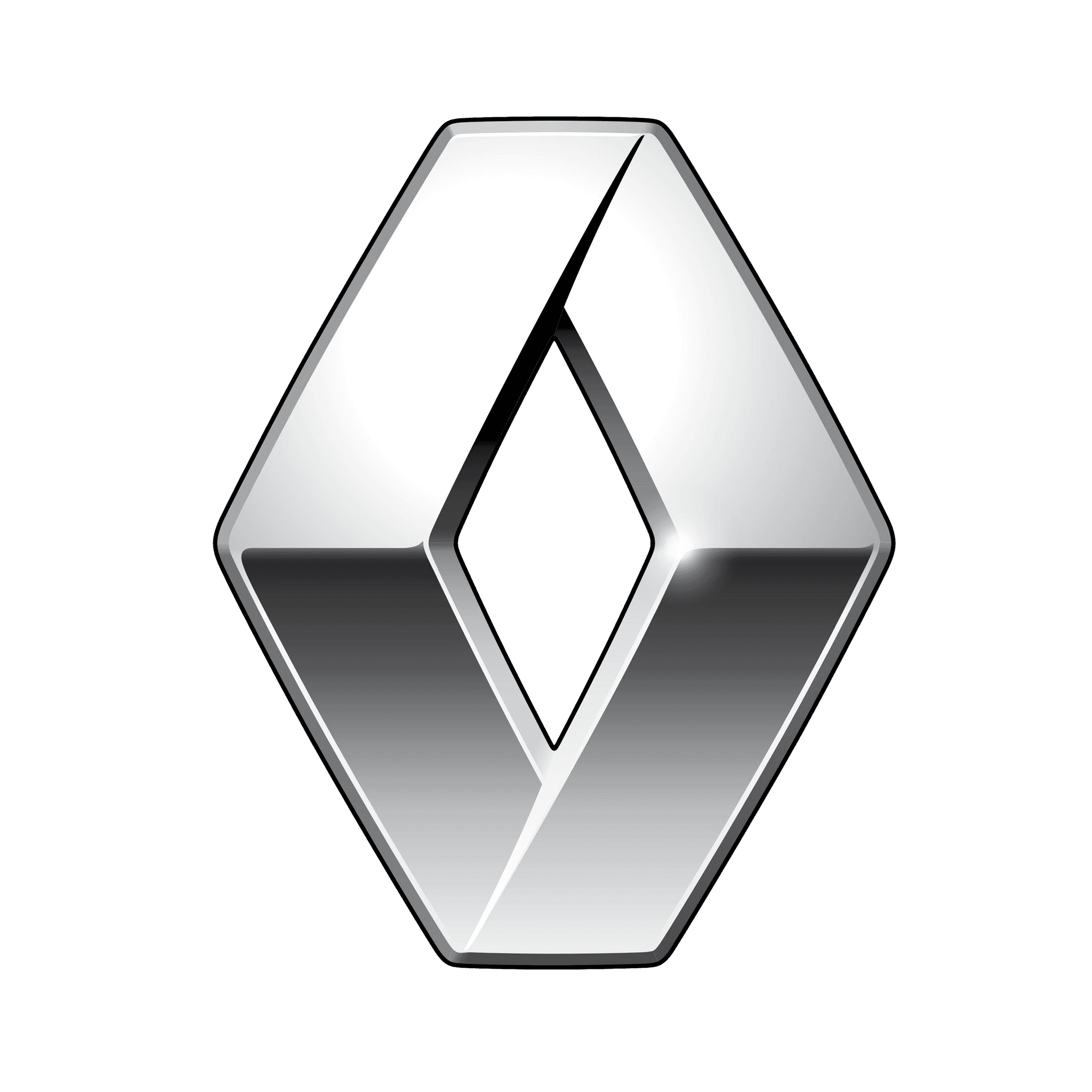 Лого Renault