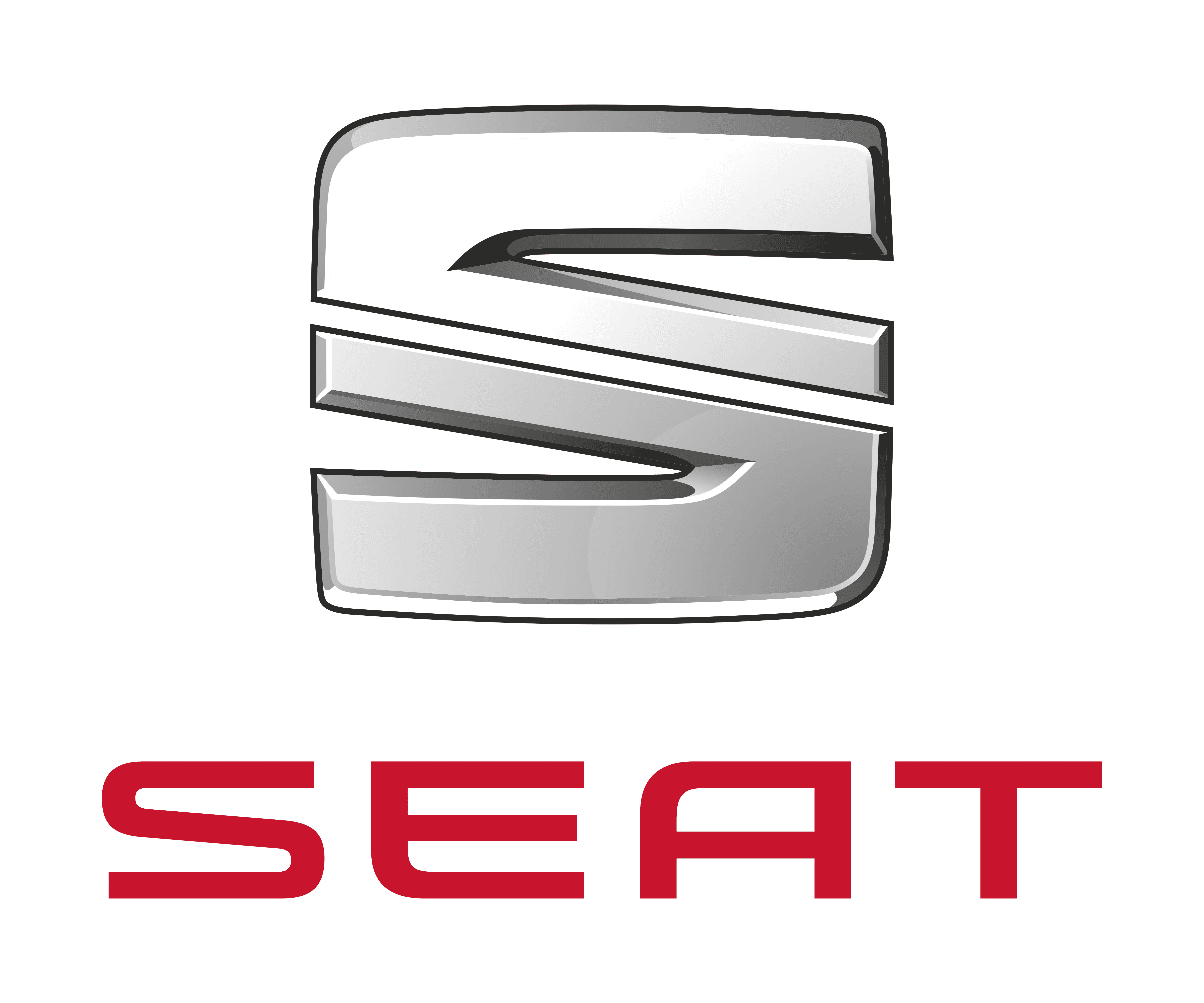 Лого Seat