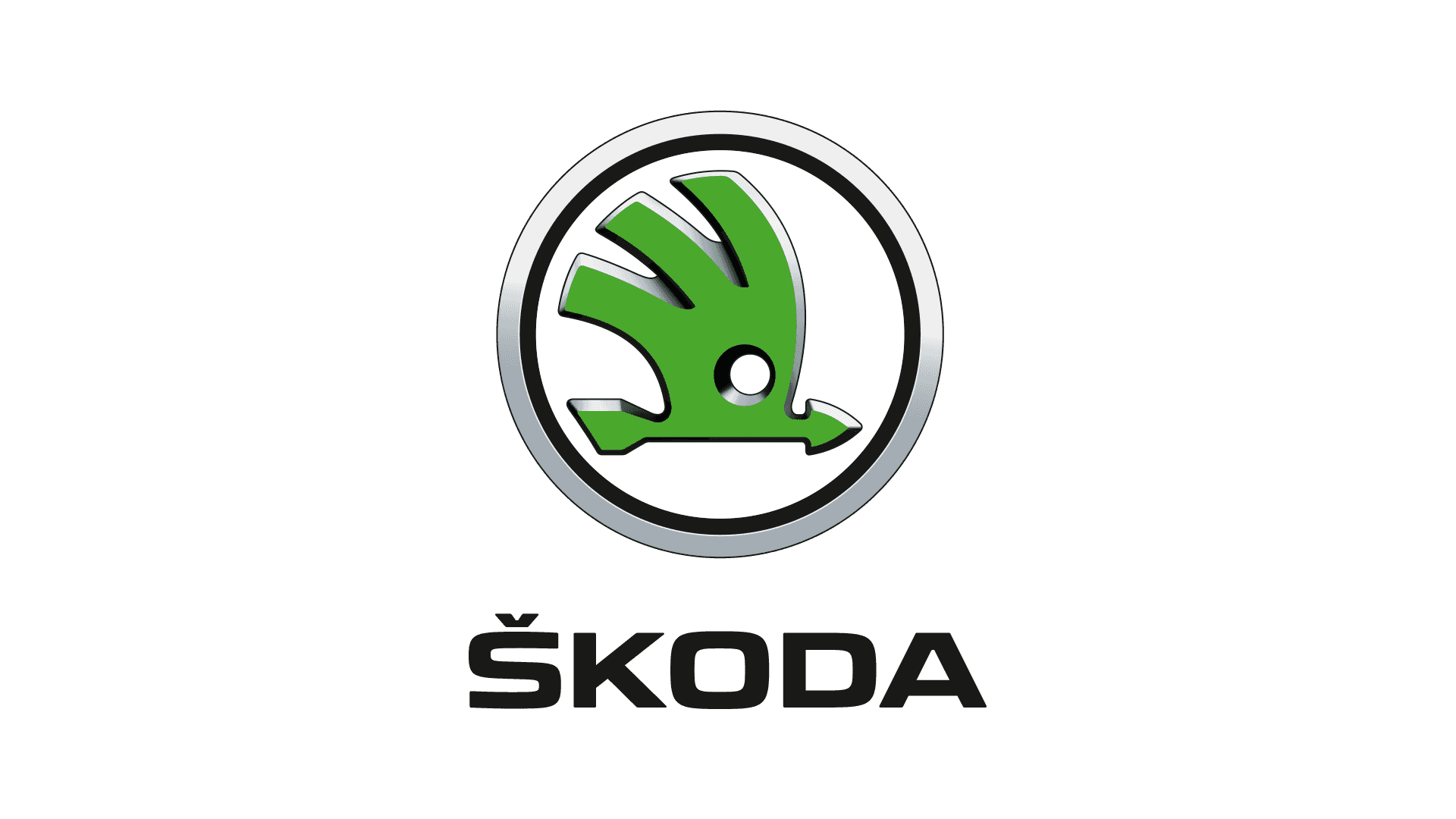 Лого Skoda
