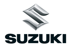 Лого Suzuki