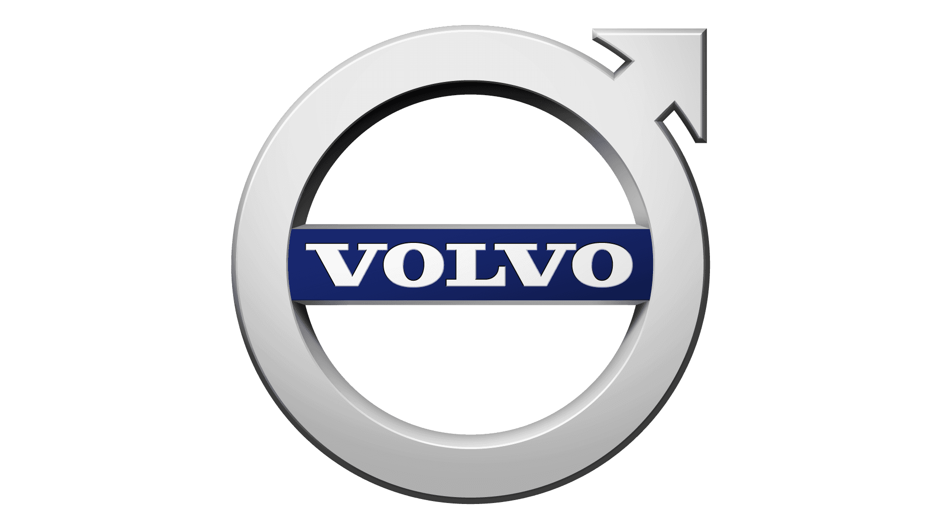 Лого Volvo