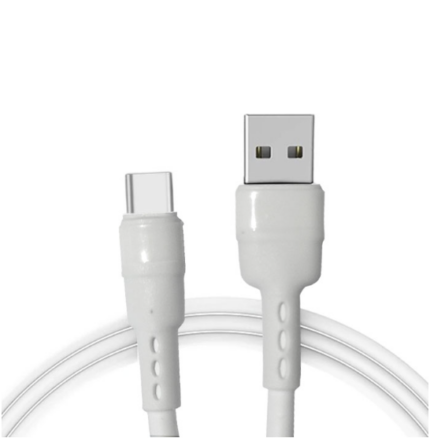 Кабел за зареждане TYPE-C 1 метър - 052/PG87