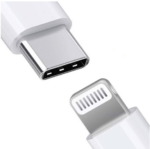 Кабел за зареждане IOS 1 метър - X129/165 - Image 2