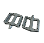 Педали за велосипед - PA1012 - Сиви - Image 2