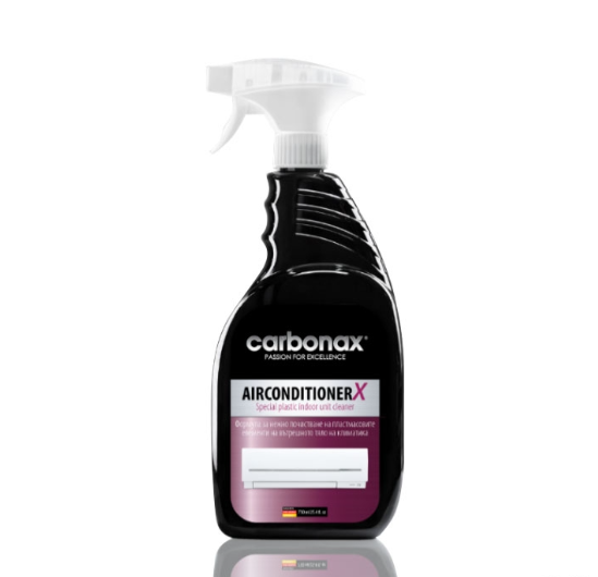 5 Спрей за почистване на климатици Carbonax 750мл 418 - Image 1