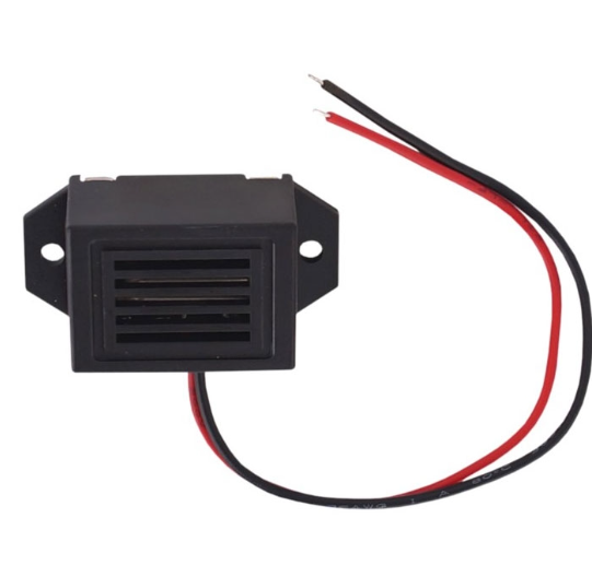 6 Зумер 58090 6-12V - Image 1