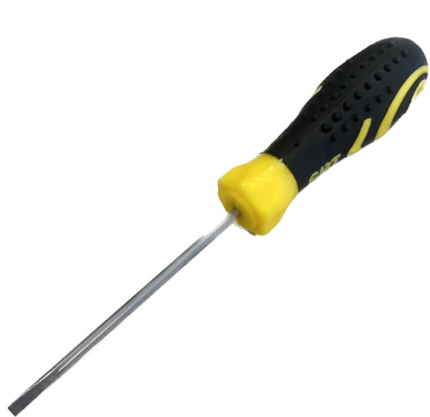 Отвертка права 214/3'' - 1бр