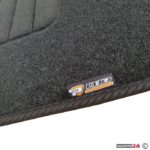 Мокетни стелки Paolo съвместими с Honda Accord (2008+) 4 части - Image 3