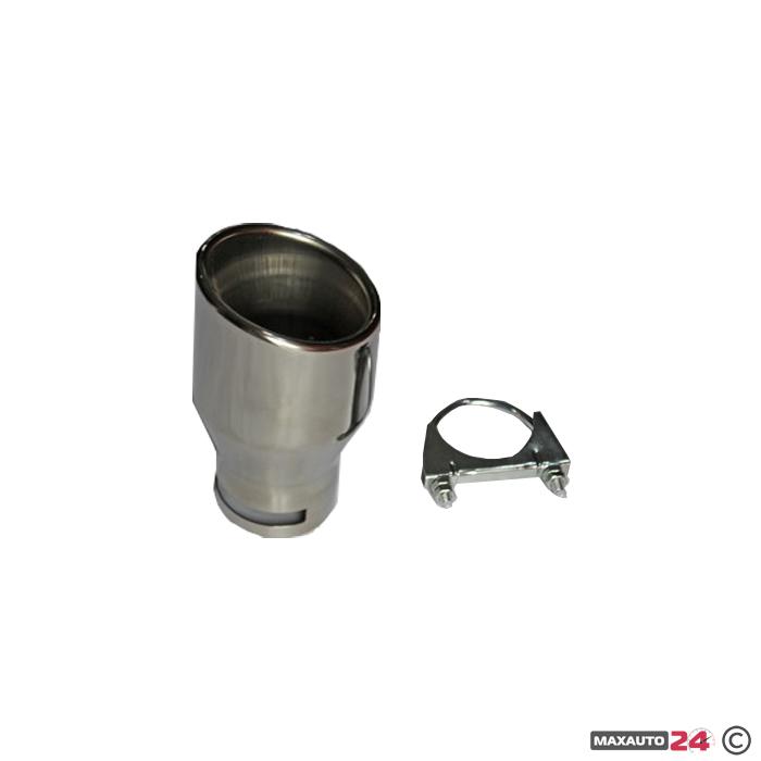 20440 Накрайник за ауспух B001 - Image 1