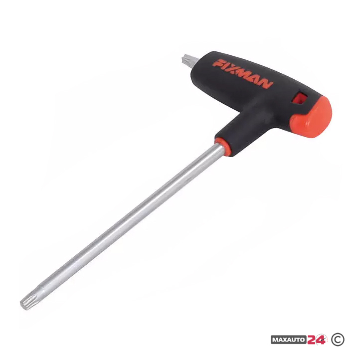 28504 Ключ звезда торкс Fixman Т25 Х 150ММ - D1204 - Image 1