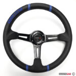Спортен волан 5128 - Син - Image 2