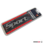 Надпис Sport - Image 3