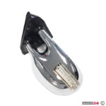 Спортно огледало с мигач 3252 - хром - Image 3