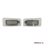 LED плафони регистрационен номер V032102 съвместими с Hyundai / Kia