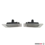 LED плафони регистрационен номер V032102 съвместими с Hyundai / Kia - Image 2
