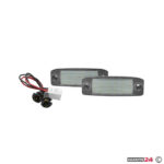 LED плафони регистрационен номер V032108 съвместими с Hyundai / Kia - Image 2