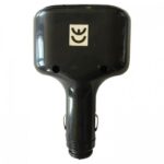 Разклонител за запалка - 9062 - Image 4