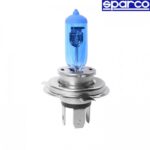 Крушки Sparco H4 12V 55W - 1403 EXTREME XENON 2бр/к-т - Image 2