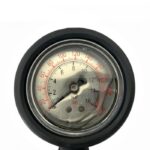 Пистолет с манометър за помпене на гуми  - 2194 - Image 7