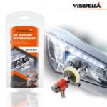 Комплект за полиране на фарове Visbella - Image 2