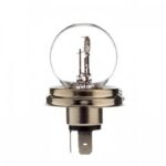 Крушка Maxxx light - R2/G40 12V 1бр/к-т - Image 3