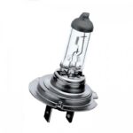 Крушка Maxxx light - Н7 12V 1бр/к-т - Image 2