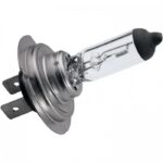 Крушка Maxxx light - Н7 12V 1бр/к-т - Image 3